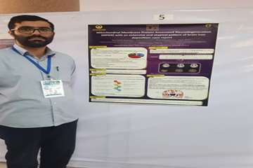 کنگره پژوهشی دانشجویان دانشگاه های علوم پزشکی کشور